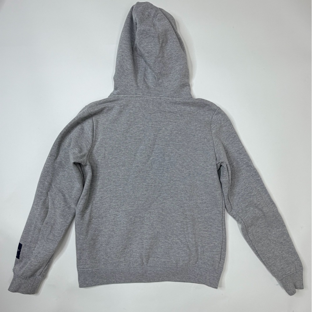 NFL Dallas Cowboys Gray Hoodie Women’s Pro Game Day Gear Football Sports Team 26 - Picture 4 of 17